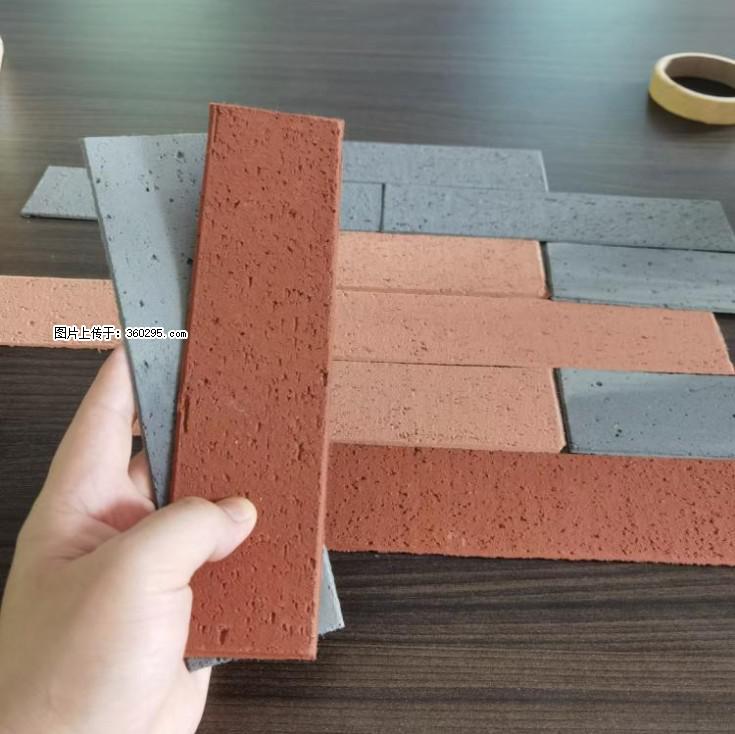 外墙软瓷（仿古砖）(9) - 赵县三象EPS建材 zx.sx311.cc