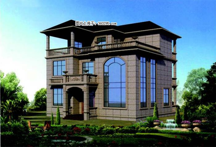 EPS工程案例(1) - 赵县三象EPS建材 zx.sx311.cc