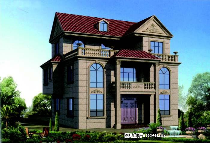 EPS工程案例(2) - 赵县三象EPS建材 zx.sx311.cc